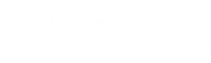 Heartfulness Logo
