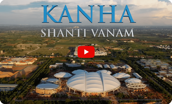 Kanha Shanti Vanam Hyderabad