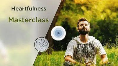 Meditation Masterclass