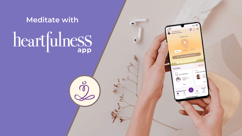 Heartfulness App