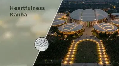 Heartfulness Kanha