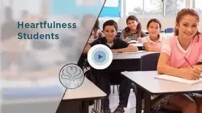 Heartfulness Students