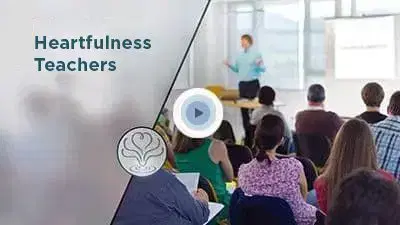 Heartfulness Teachers