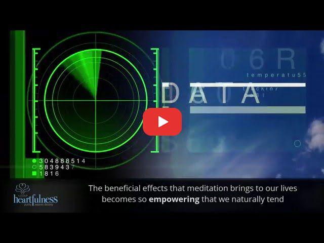 Heartfulness Guided Meditation