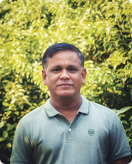 B Rathinasabapathy