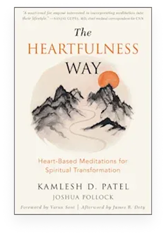 The Heartfulness Way
