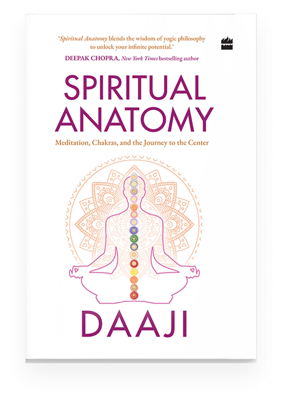 Spiritual Anatomy