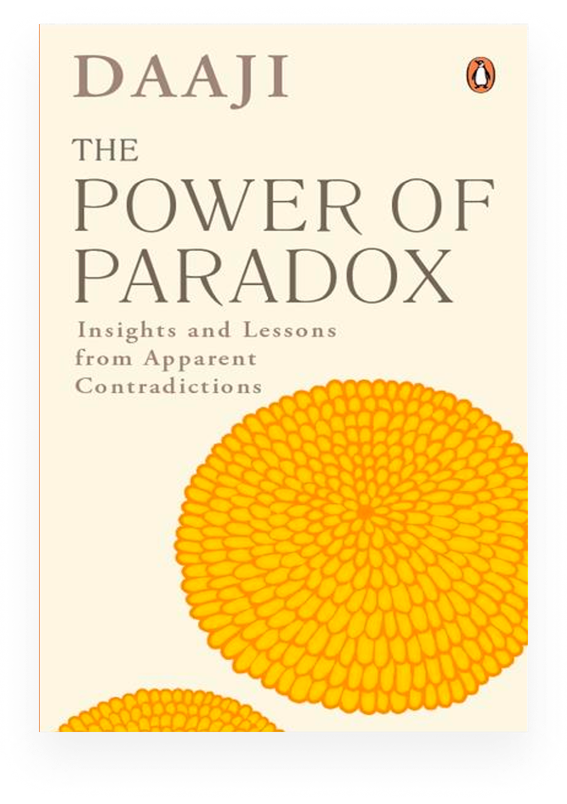 Power Of Paradox