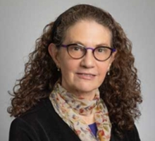 Judith Deutsch, PT, Ph.D.