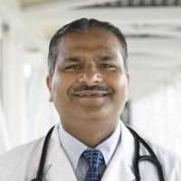 Dr Gokula Murthy