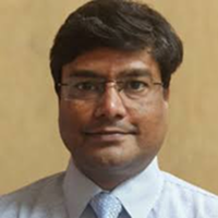 Dr Nand Kumar