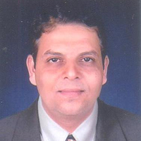 Dr Hitesh A. Vyas
