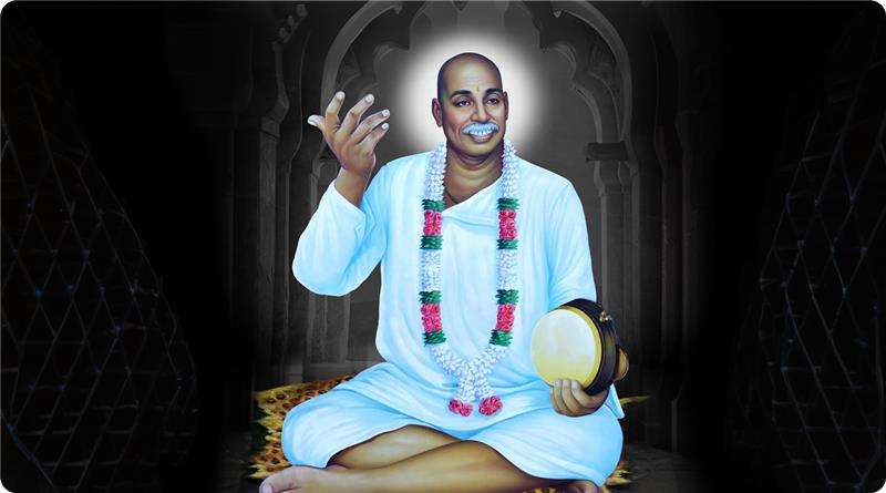 Heartfulness Welcomes the Rashtrasant Community