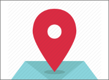 map-location