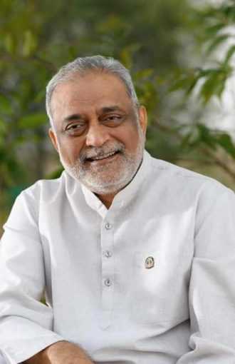 Kamlesh Patel