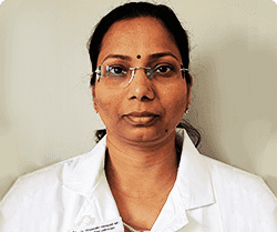 Dr Vidyavathi Vanapalli