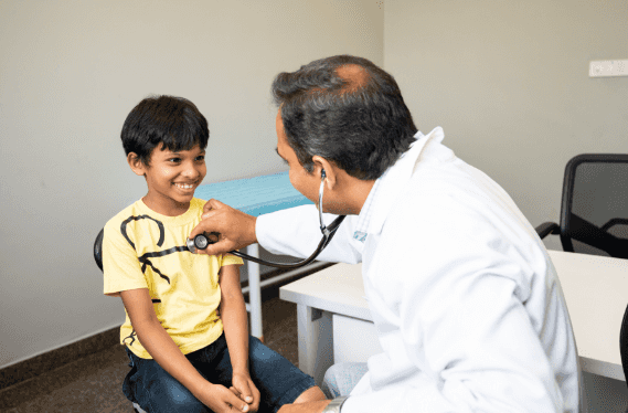 Free Health Camps