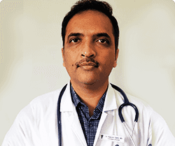Dr. Kishore Sabbu