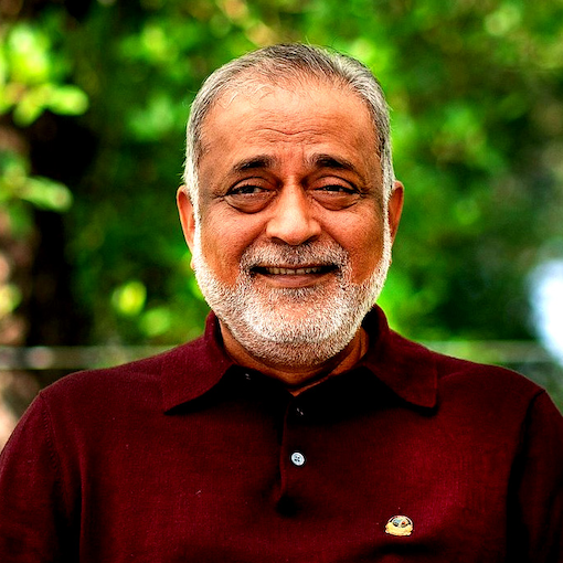 Daaji