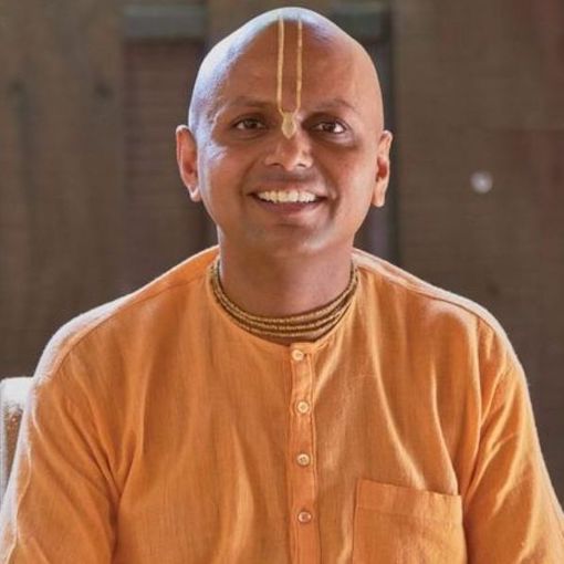 G. Gopal Das
