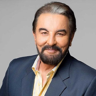 Kabir Bedi