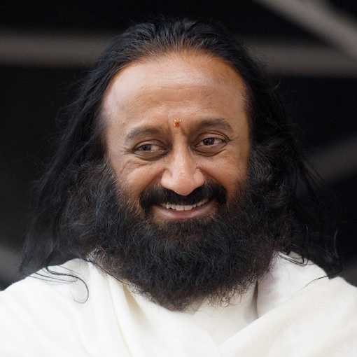 Sri Ravi Shankarji