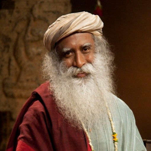 Sadhguru