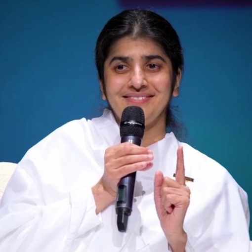 Sister B.K. Shivani