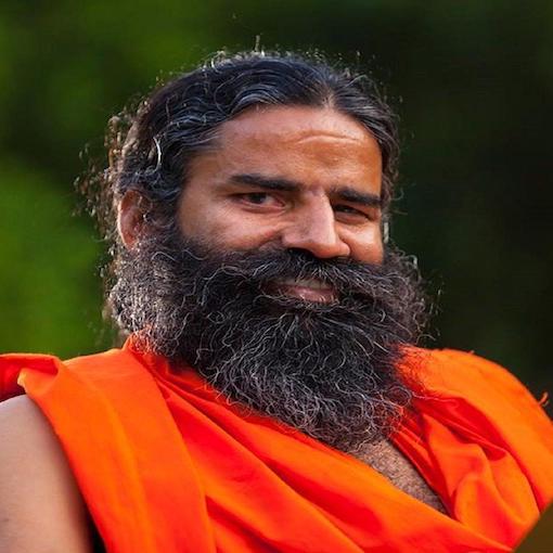 Swami Ramdev