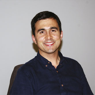 Vasco Gaspar