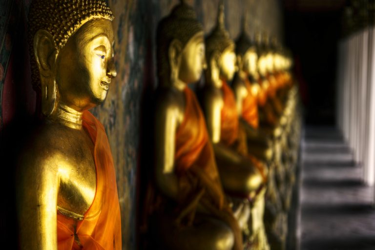 Individual Experience of Spiritual Practices