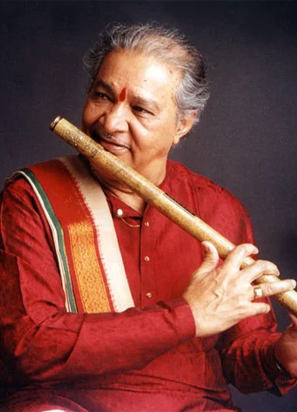 Pt. Hari Prasad Chaurasiya