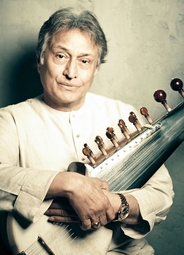 Pt. Hari Prasad Chaurasiya