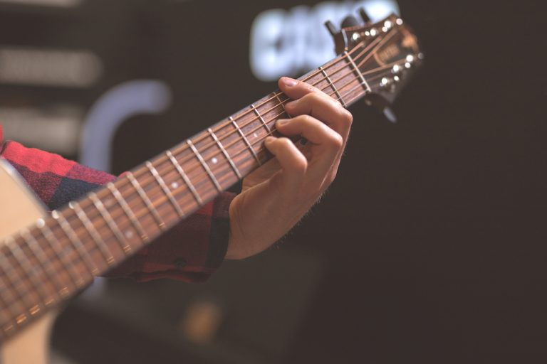 Music to Elevate Spirit
