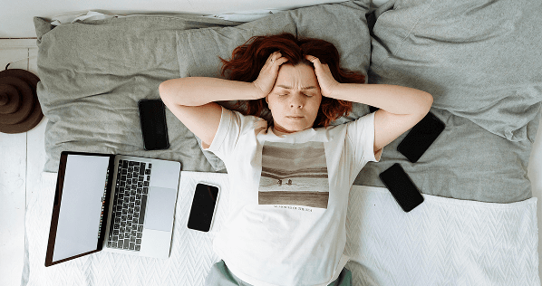 Impact of the heartfulness program on stress and sleep among Healthcare Professionals: Pre-experimental study