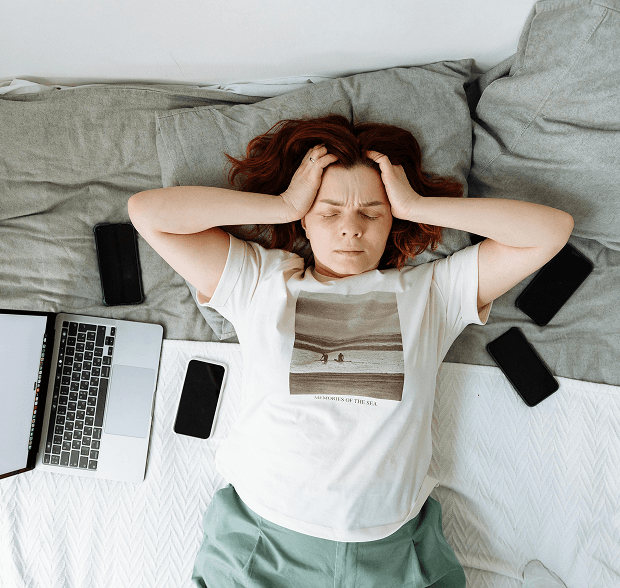 Impact of the heartfulness program on stress and sleep among Healthcare Professionals: Pre-experimental study