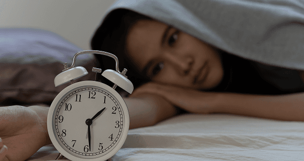 Heartfulness Meditation Improves Sleep in Chronic Insomnia