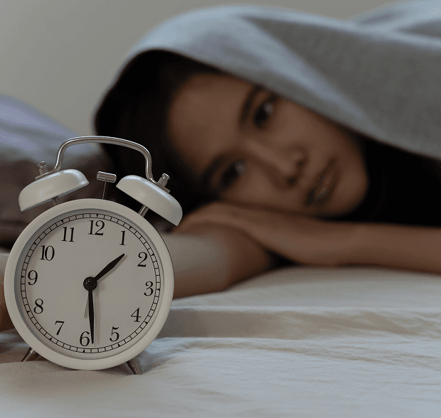 Heartfulness Meditation Improves Sleep in Chronic Insomnia