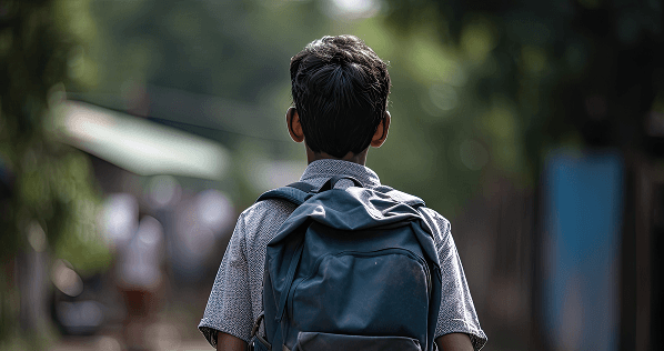 Self-Care Program as a Tool for Alleviating Anxiety and Loneliness and Promoting Satisfaction With Life in High School Students and Staff: Randomized Survey Study