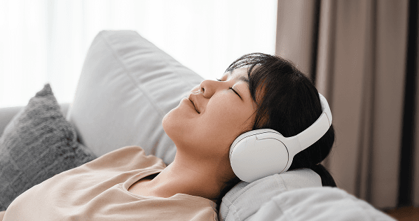 Using Heartfulness Meditation and Brainwave Entrainment to Improve Teenage Mental Wellbeing