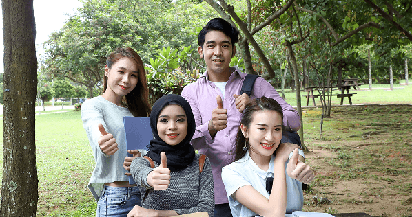 The Impact of Heartfulness-Based Elective on Middle School Students