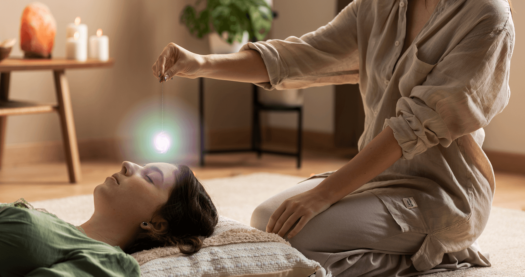 Spirituality in the Therapy Room