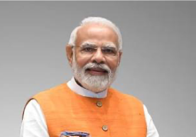 Shri Narendra Modi