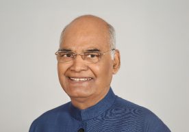 Shri Ram Nath Kovind