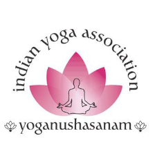 indian yoga association